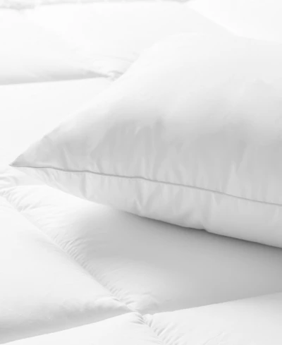 Melange Home Down Cloud Super Loft Pillow, King