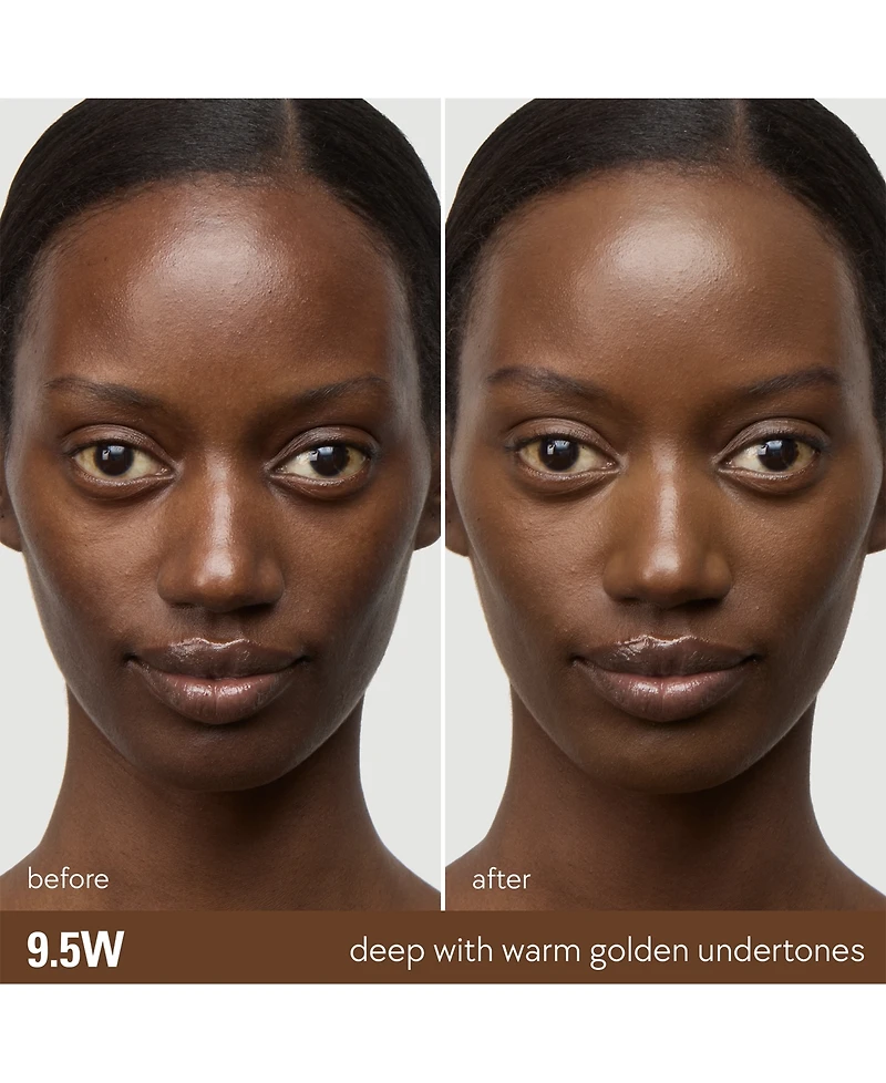 Kylie Cosmetics Skin Tint Blurring Elixir Foundation, 1 oz.