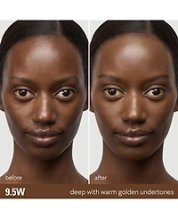 Kylie Cosmetics Skin Tint Blurring Elixir Foundation, 1 oz.