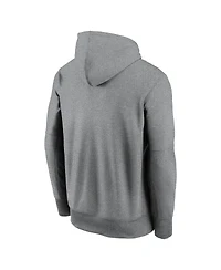 Nike Men's Dallas Cowboys Icon Performance Pullover Hoodie