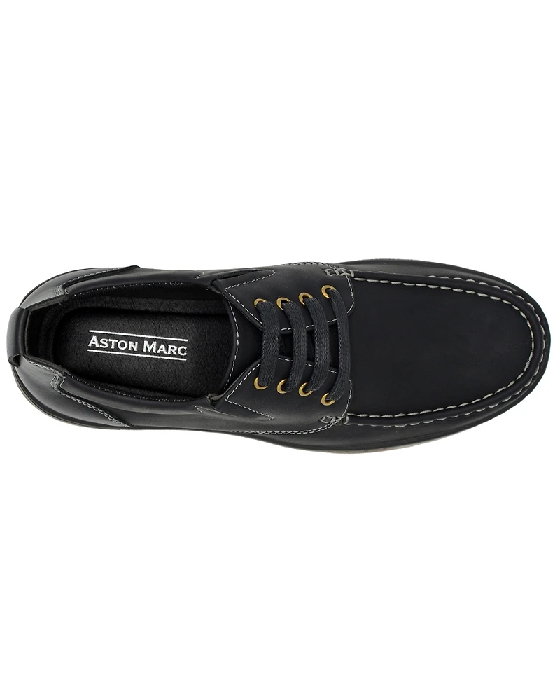 Aston Marc Men's Brill Comfort Casuals Shoe