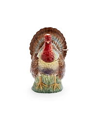 Spode Woodland Turkey Soup Tureen