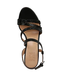 Naturalizer Bridget 4 Strappy Dress Sandals