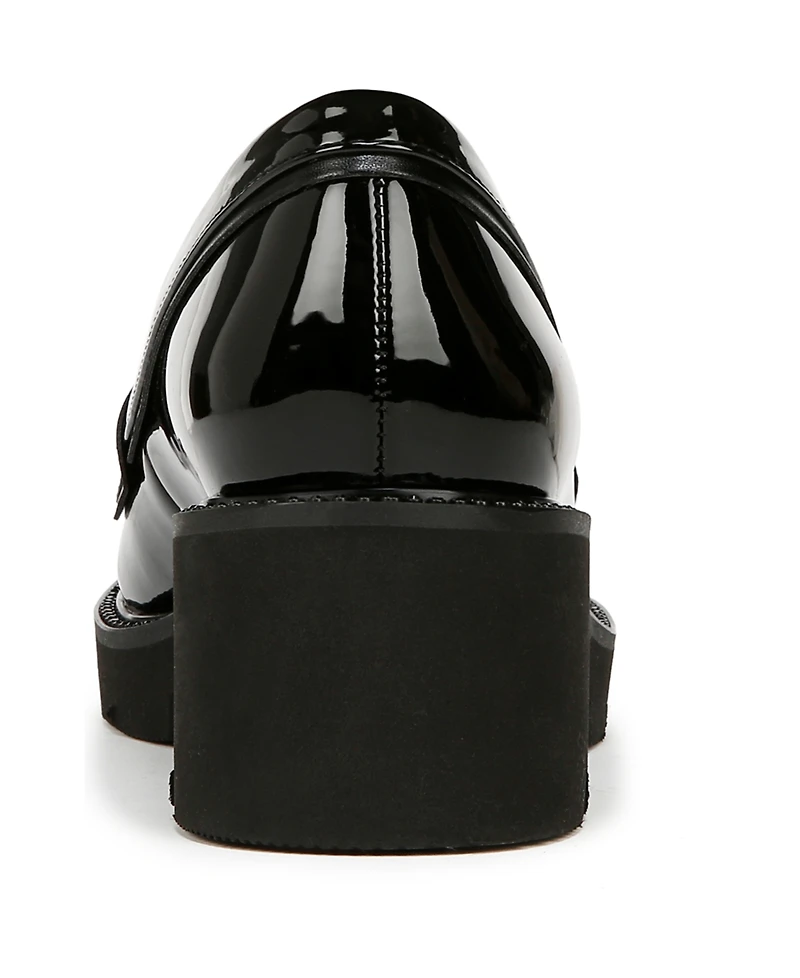 Naturalizer Darry-Luxe Lug Sole Penny Loafers