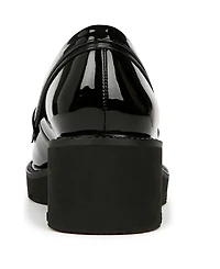 Naturalizer Darry-Luxe Lug Sole Penny Loafers