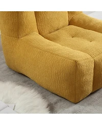 Cozy Bean Bag Chair: Comfort for All