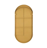 Safavieh Wessley Mirror