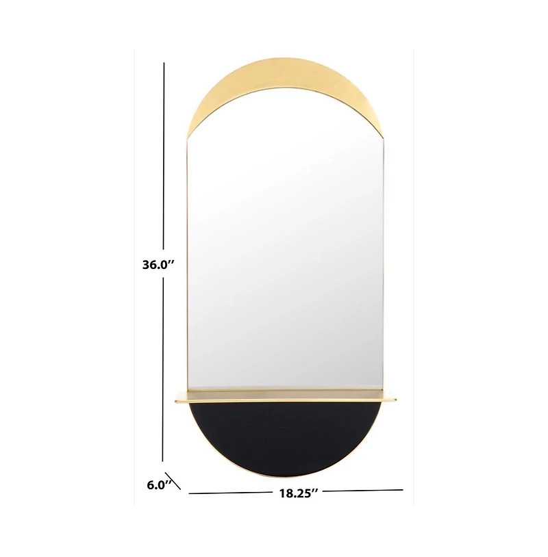 Safavieh Wessley Mirror