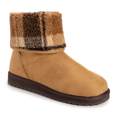 Muk Luks Women's Clover Boot