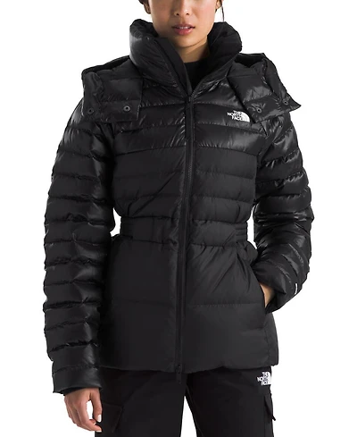 The North Face Women's Hooded Ruby Jacket