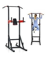 Sugift Multi-function Power Tower for Full-body Workout