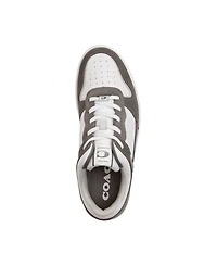 Coach Men's C201 Lace Up Sneaker