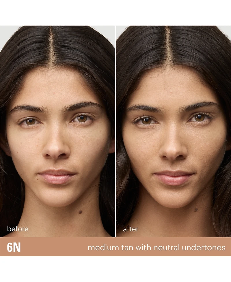 Kylie Cosmetics Skin Tint Blurring Elixir Foundation, 1 oz.