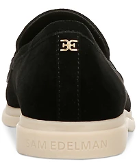 Sam Edelman Women's Kyana Bit-Ornament Loafers