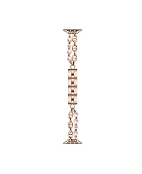 Posh Tech Luna Faux Pearl Band for Apple Watch 40,41,42mm