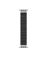 Posh Tech Ariel Faux Pearl Band for Apple Watch 40,41,42mm
