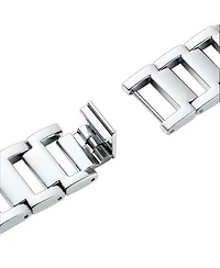 Posh Tech Clara Stainless Steel Band For Apple Watch