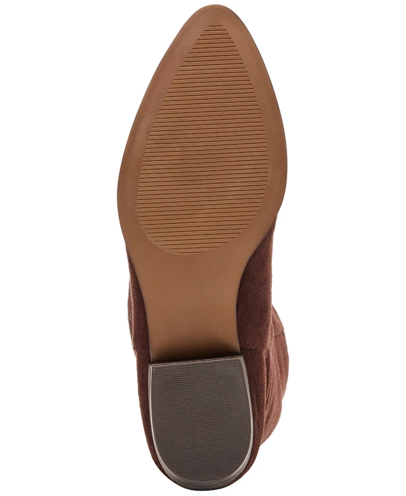 Madden Girl Petra Tall Slouch Boots