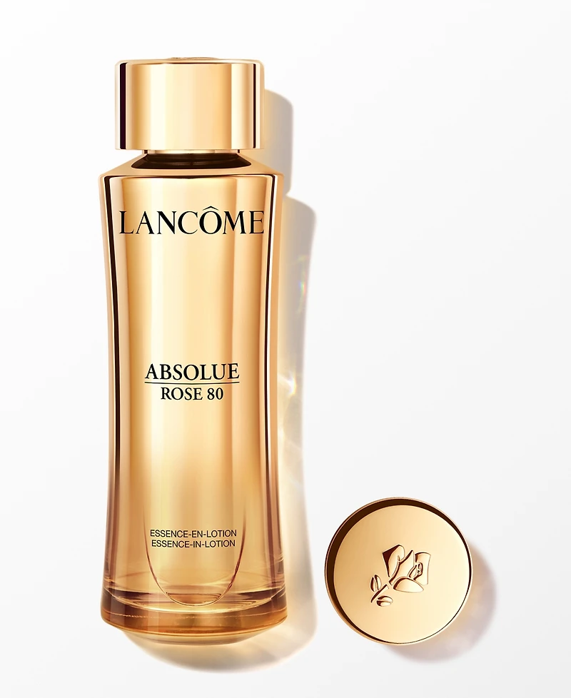 Lancome Absolue Rose 80 Essence-In-Lotion