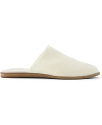 Toms Women's Jade Flat Slip On Mules
