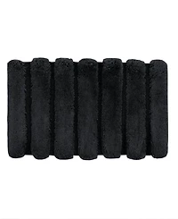 Madison Park Pearl Tufted Channel Bath Rug