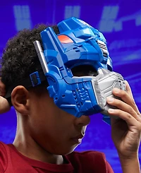 Transformers One 2 in 1 Optimus Prime Orion Pax Mask Action Figure