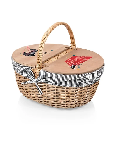 Picnic Time Star Wars Country Picnic Basket