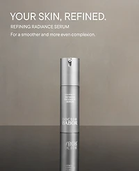 Babor Refining Radiance Serum, 1 oz.