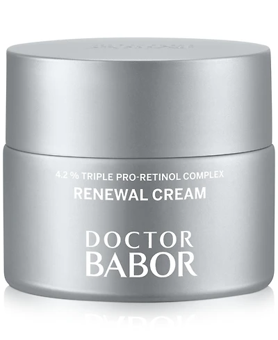 Babor Renewal Cream, 1.69 oz.