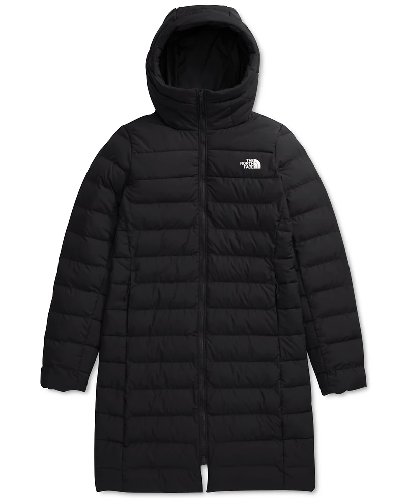The North Face Women's Aconcagua Insulated Puffer Coat
