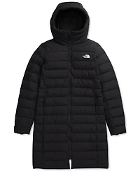 The North Face Women's Aconcagua Insulated Puffer Coat