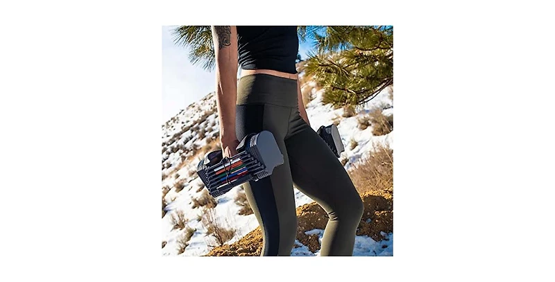 PowerBlock Sport 24