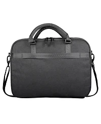 Kenneth Cole Reaction Faux Leather 16" Laptop Business Case
