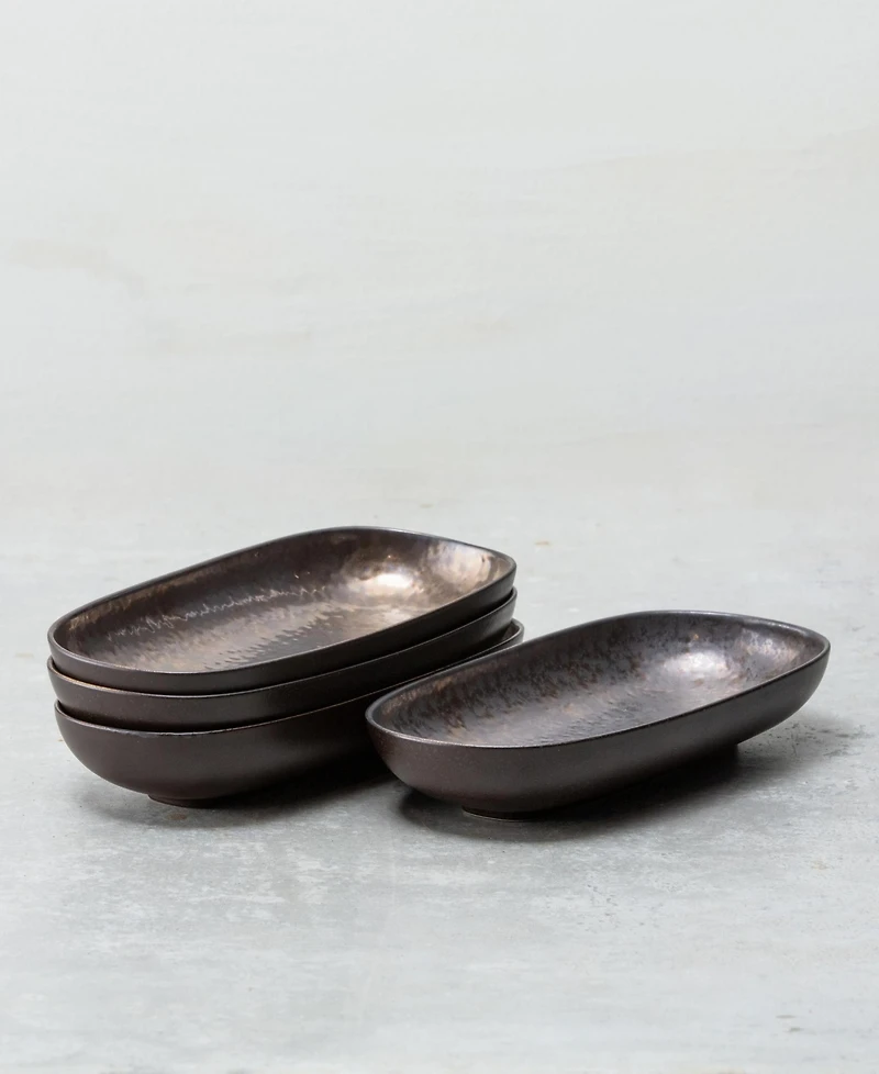 Fortessa Nivo Deep Coupe Serving Platter