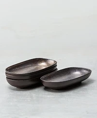 Fortessa Nivo Deep Coupe Serving Platter