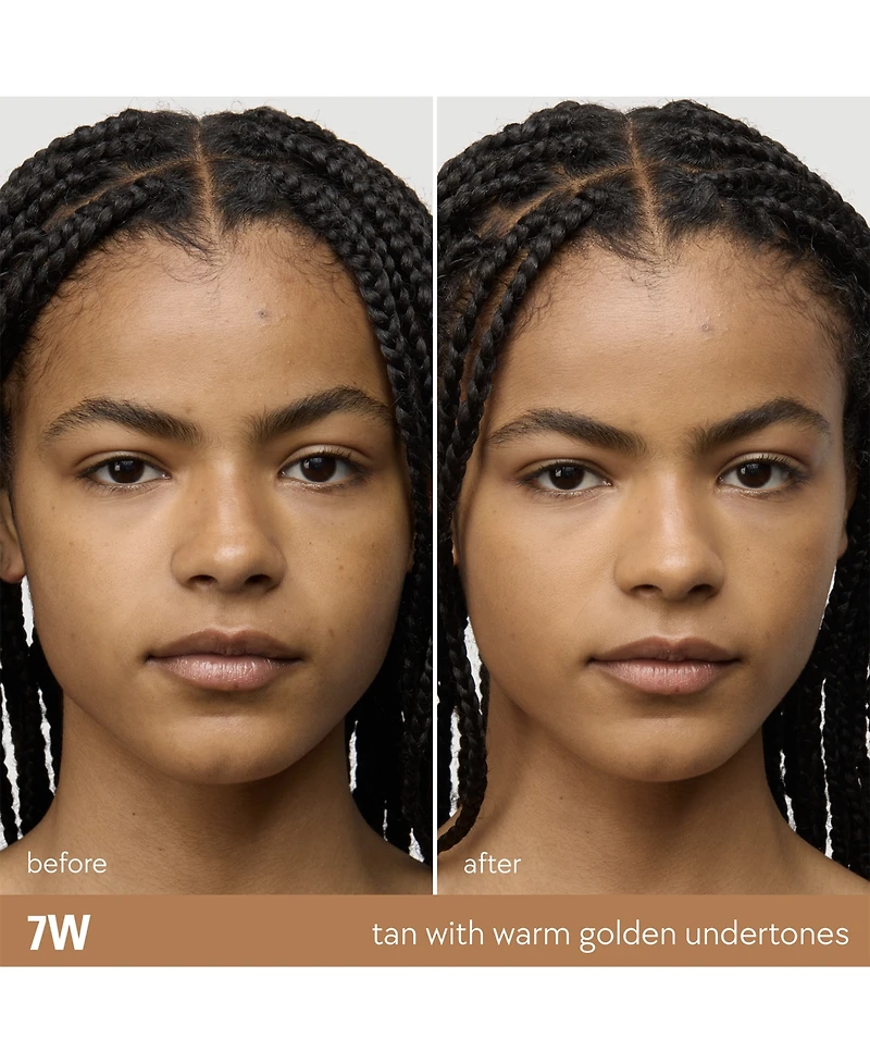 Kylie Cosmetics Skin Tint Blurring Elixir Foundation, 1 oz.