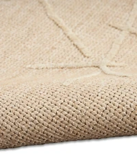 Calvin Klein CK044 Wander WND01 8'6''x11'6'' Area Rug