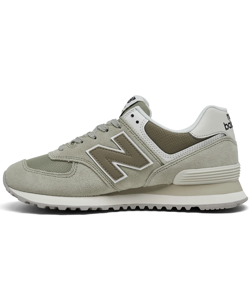 New Balance Women's 574 Fashion Casual Sneakers from Finish Line