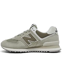 New Balance Women's 574 Fashion Casual Sneakers from Finish Line