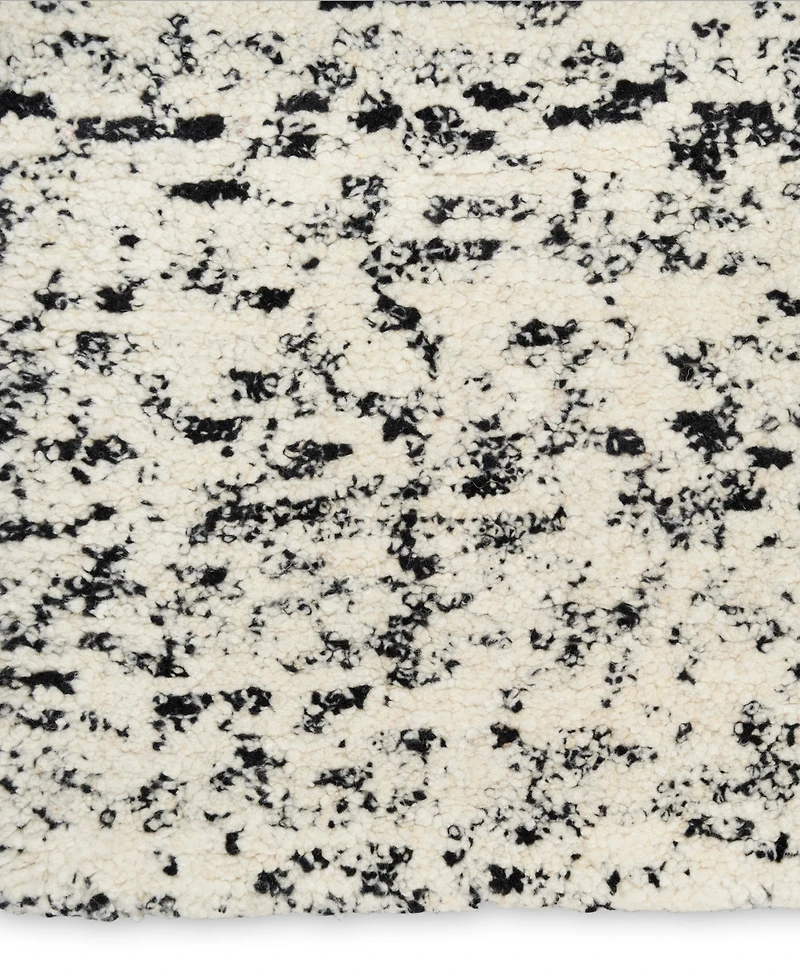 Calvin Klein CK042 Billows BIL01 2'x3' Area Rug