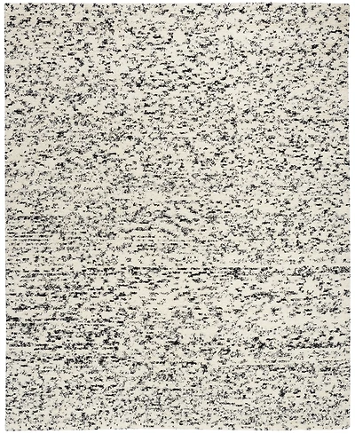 Calvin Klein CK042 Billows BIL01 8'6''x11'6'' Area Rug