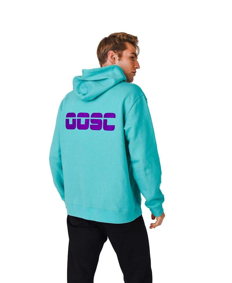 Oosc Men's Retro Hoodie