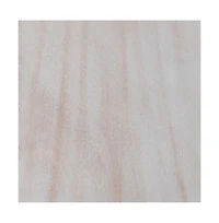 Merrick Lane Lowry Thonet Style Solid Wood Dining Chair With Stackable Design And Elegant Finish