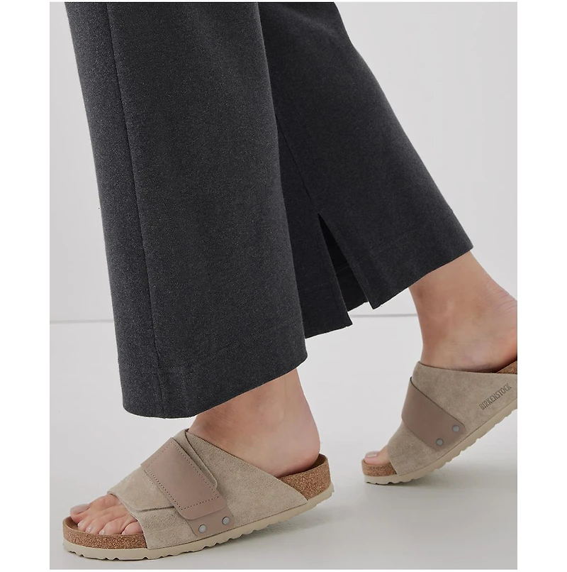 Pact Women's Organic Cotton Airplane Pant - 29" Inseam