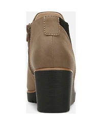 Soul Naturalizer Affirm Wedge Booties