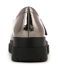 Soul Naturalizer Olivet Mary Jane Lug Sole Flats