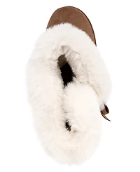 Juicy Couture Little and Big Girls Kodak Cold Weather Boot