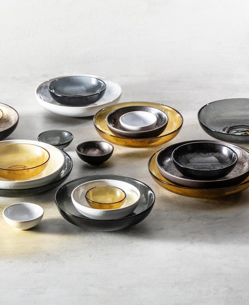 Fortessa Nivo Cereal Bowls, Set of 6