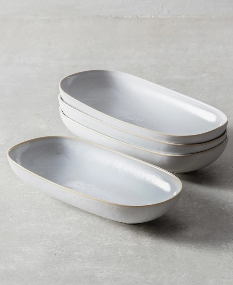 Fortessa Nivo Deep Coupe Serving Platter