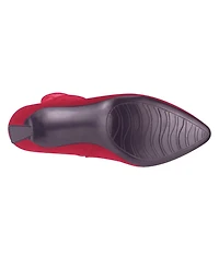 Impo Women's Vanguard Memory Foam Stretch Booties